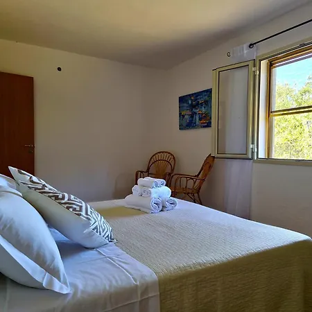 Parapetita Holiday home