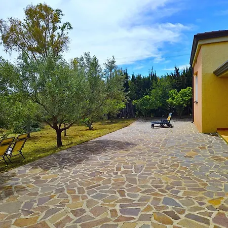 Holiday home Parapetita Orosei