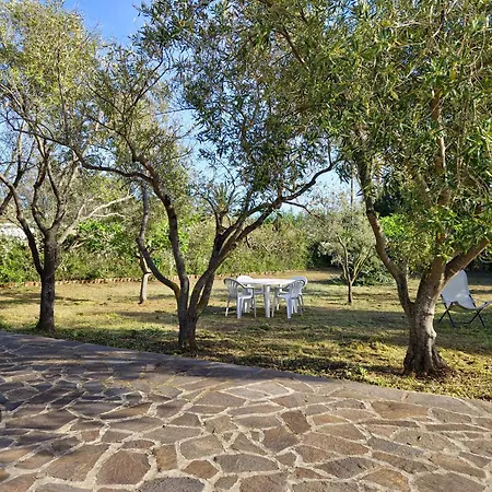 Parapetita Holiday home Orosei