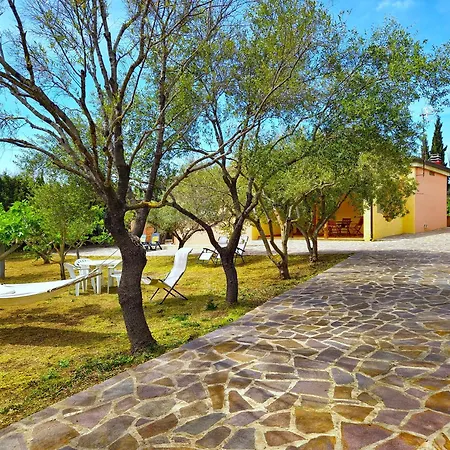 Holiday home Parapetita Orosei
