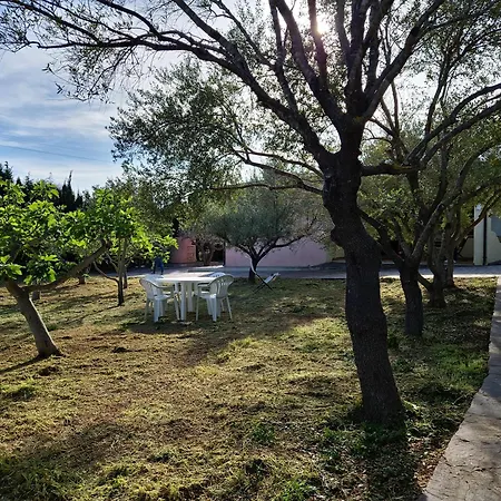 Parapetita Holiday home Orosei