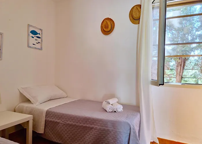 La Parapepita - Con Giardino Privato *