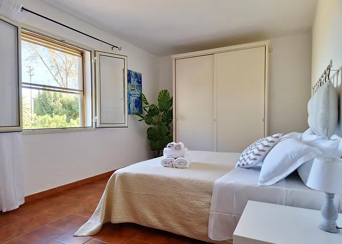 La Parapepita - Con Giardino Privato *