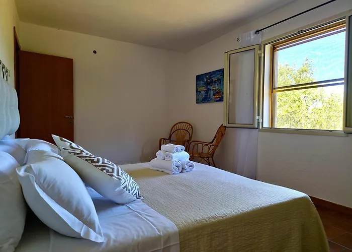 La Parapepita - Con Giardino Privato Holiday home