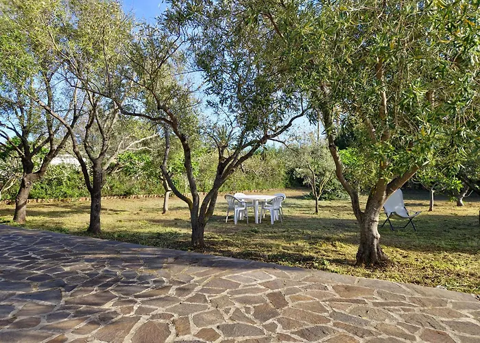 La Parapepita - Con Giardino Privato Holiday home Orosei