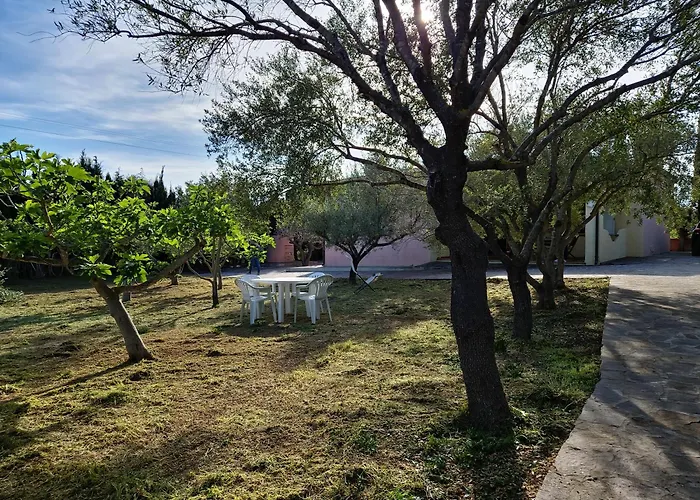 La Parapepita - Con Giardino Privato Holiday home Orosei
