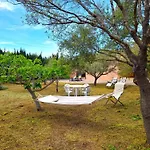 Nyaraló La Parapepita - Con Giardino Privato