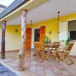 La Parapepita - Con Giardino Privato Orosei