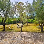La Parapepita - Con Giardino Privato Orosei