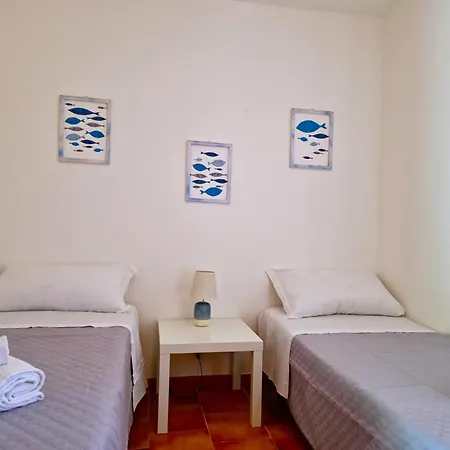 La Parapepita - Con Giardino Privato