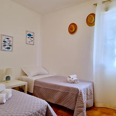 La Parapepita - Con Giardino Privato *