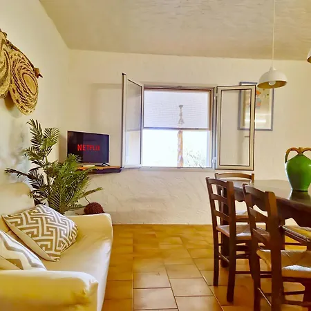 La Parapepita - Con Giardino Privato * Orosei