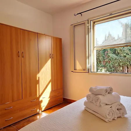 La Parapepita - Con Giardino Privato 別荘 *