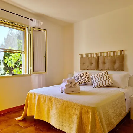 La Parapepita - Con Giardino Privato Hébergement de vacances