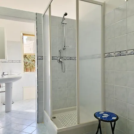 Vakantiehuis La Parapepita - Con Giardino Privato