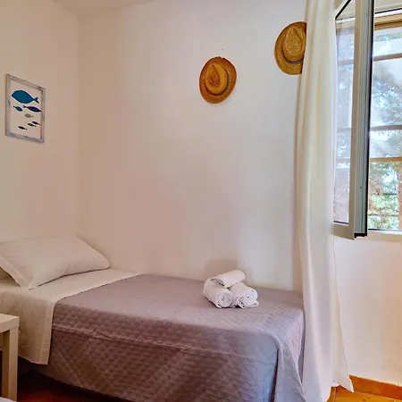 La Parapepita - Con Giardino Privato *