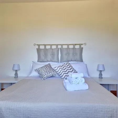 Hébergement de vacances La Parapepita - Con Giardino Privato Orosei