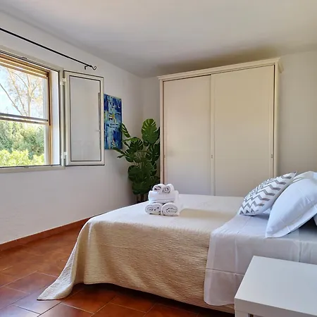 La Parapepita - Con Giardino Privato *