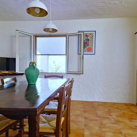 La Parapepita - Con Giardino Privato * Orosei