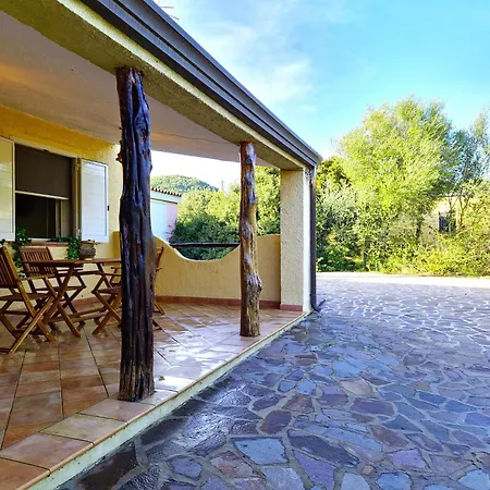 La Parapepita - Con Giardino Privato Orosei