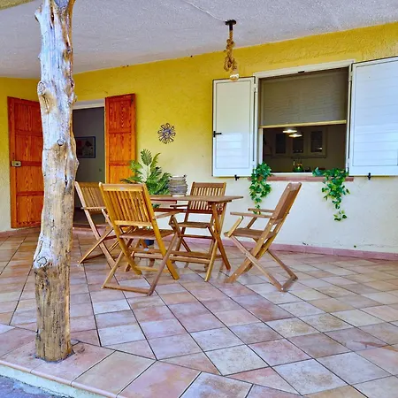 La Parapepita - Con Giardino Privato *