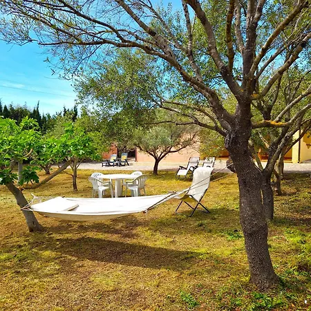 La Parapepita - Con Giardino Privato オロゼーイ