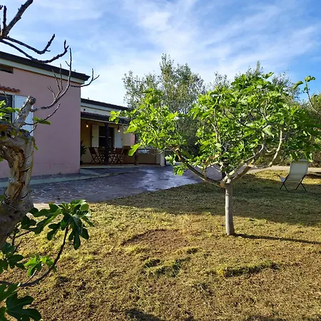 La Parapepita - Con Giardino Privato 別荘 *