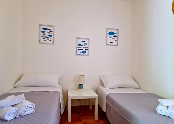 La Parapepita - Con Giardino Privato