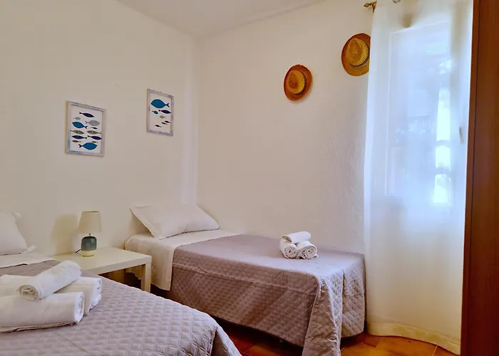 La Parapepita - Con Giardino Privato *