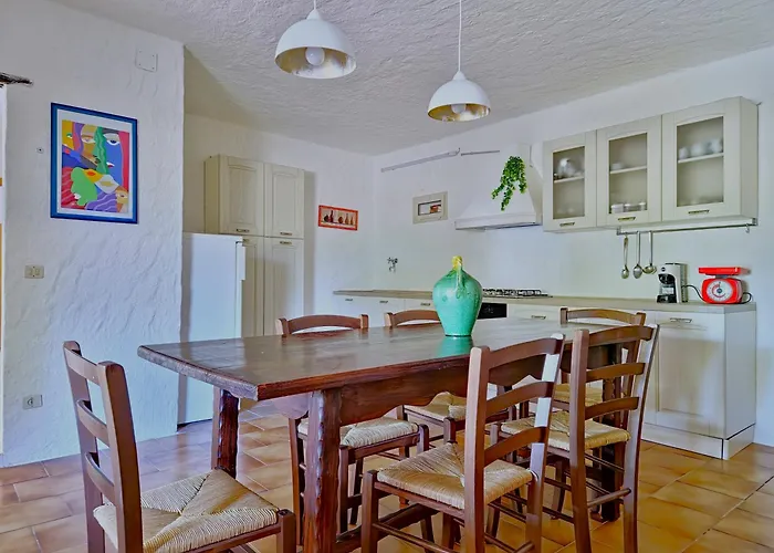 La Parapepita - Con Giardino Privato