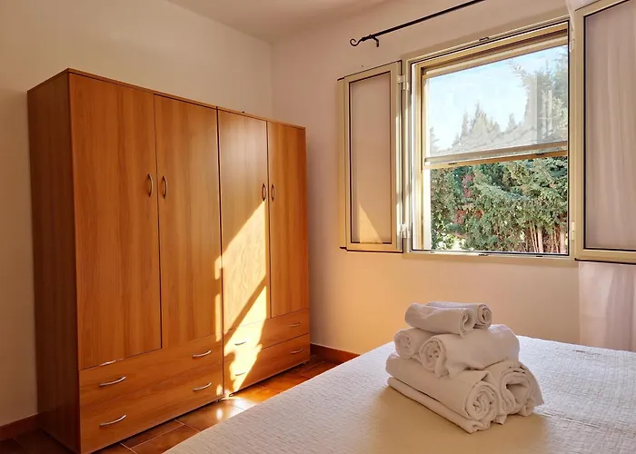 La Parapepita - Con Giardino Privato Hébergement de vacances *