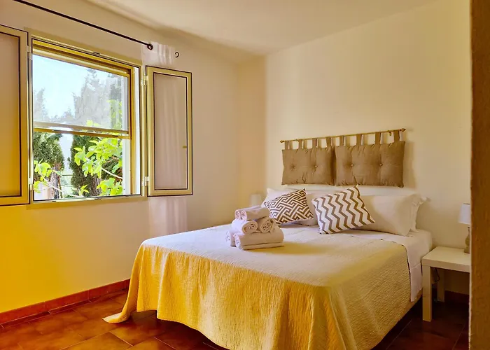 La Parapepita - Con Giardino Privato Hébergement de vacances