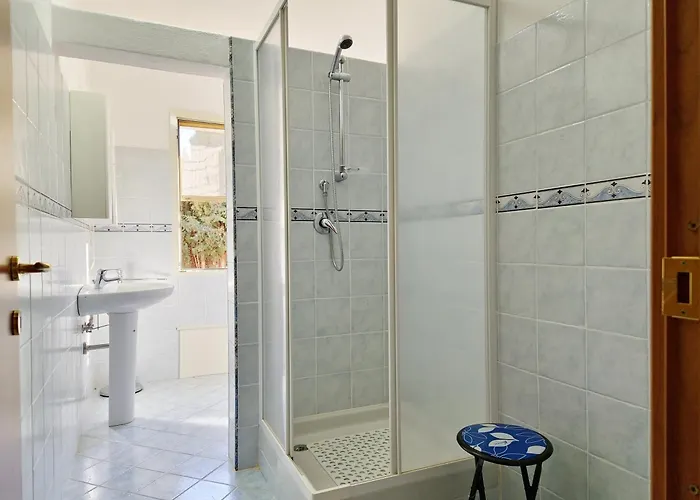 Hébergement de vacances La Parapepita - Con Giardino Privato