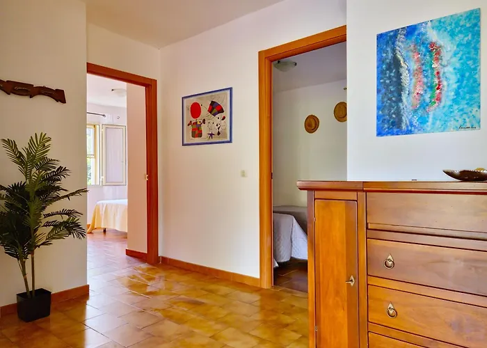 La Parapepita - Con Giardino Privato