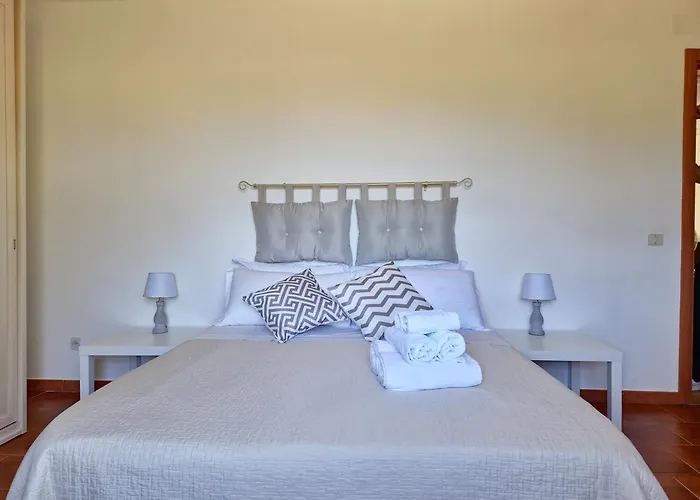 Hébergement de vacances La Parapepita - Con Giardino Privato Orosei