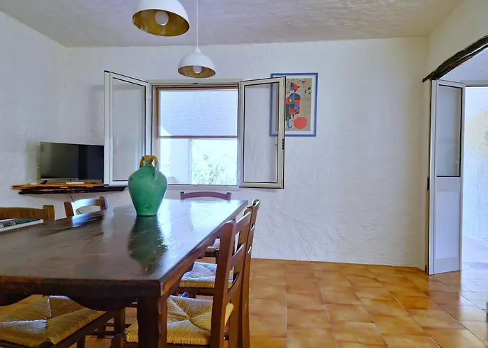 La Parapepita - Con Giardino Privato * Orosei