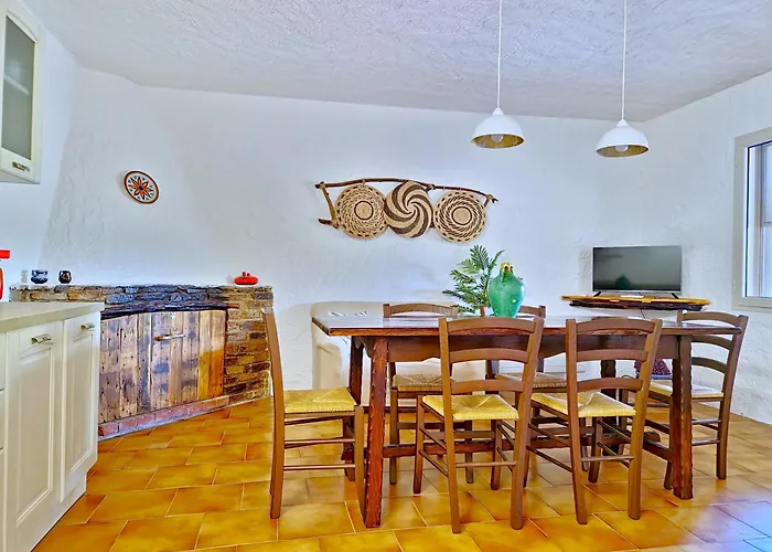 La Parapepita - Con Giardino Privato *