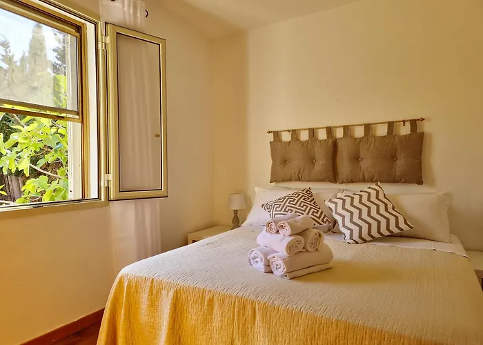 La Parapepita - Con Giardino Privato * Orosei