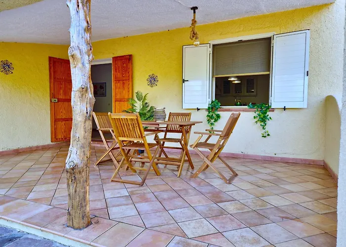 La Parapepita - Con Giardino Privato *