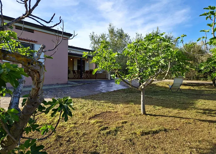 La Parapepita - Con Giardino Privato Hébergement de vacances *